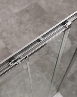 Душевой уголок CEZARES MOLVENO-AHF-31-90/80-C-CR-IV